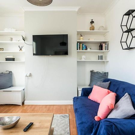 Marvellous Peckham City Break Leilighet London Eksteriør bilde