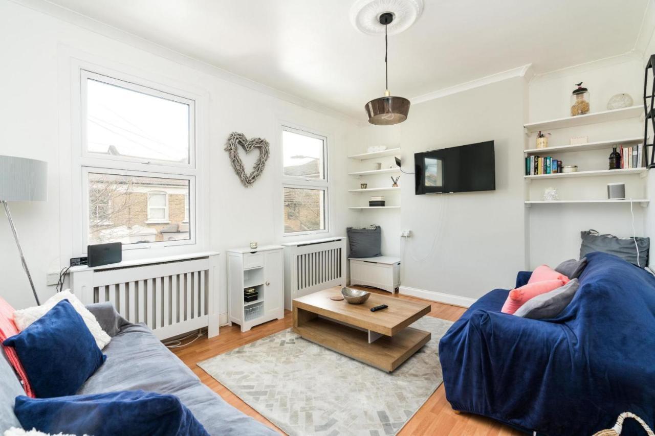 Marvellous Peckham City Break Leilighet London Eksteriør bilde