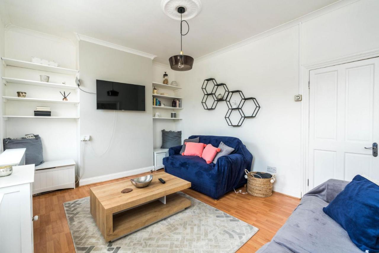 Marvellous Peckham City Break Leilighet London Eksteriør bilde