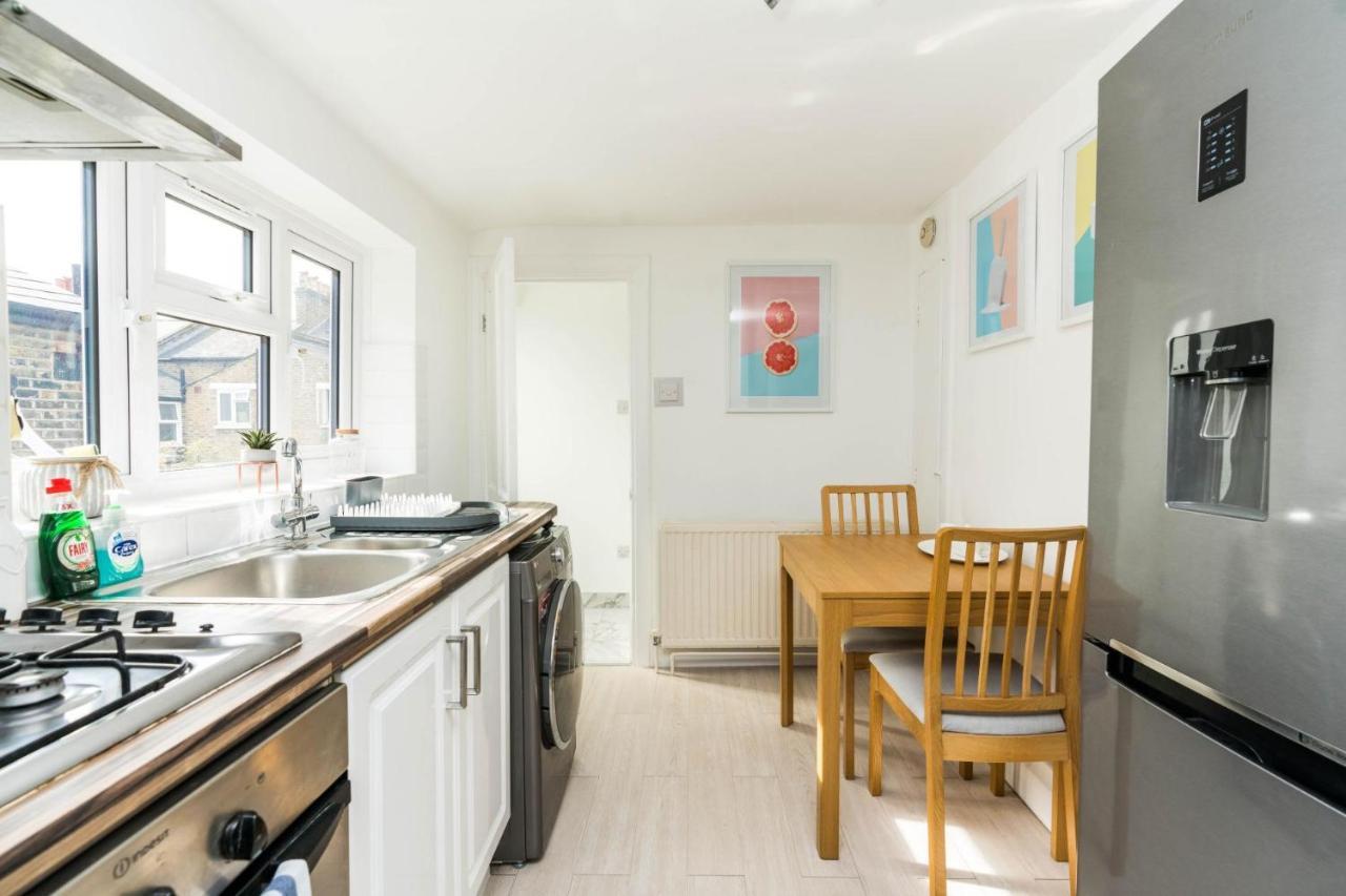 Marvellous Peckham City Break Leilighet London Eksteriør bilde