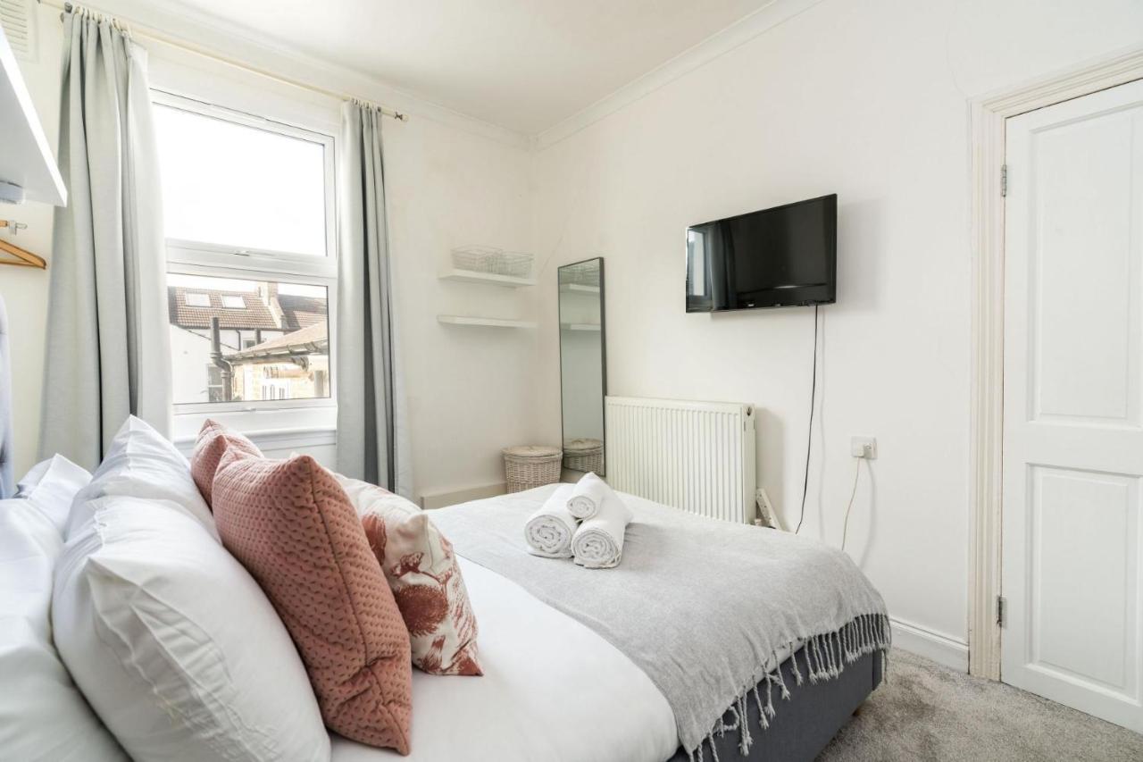 Marvellous Peckham City Break Leilighet London Eksteriør bilde