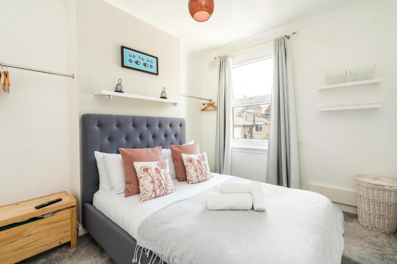 Marvellous Peckham City Break Leilighet London Eksteriør bilde