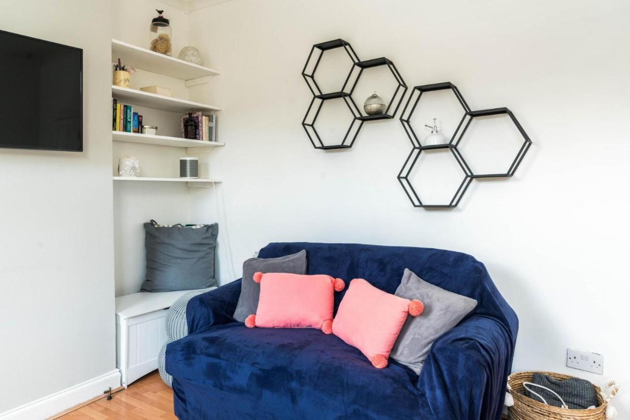 Marvellous Peckham City Break Leilighet London Eksteriør bilde