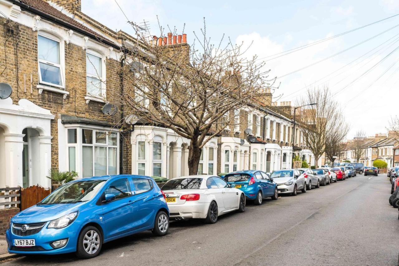 Marvellous Peckham City Break Leilighet London Eksteriør bilde